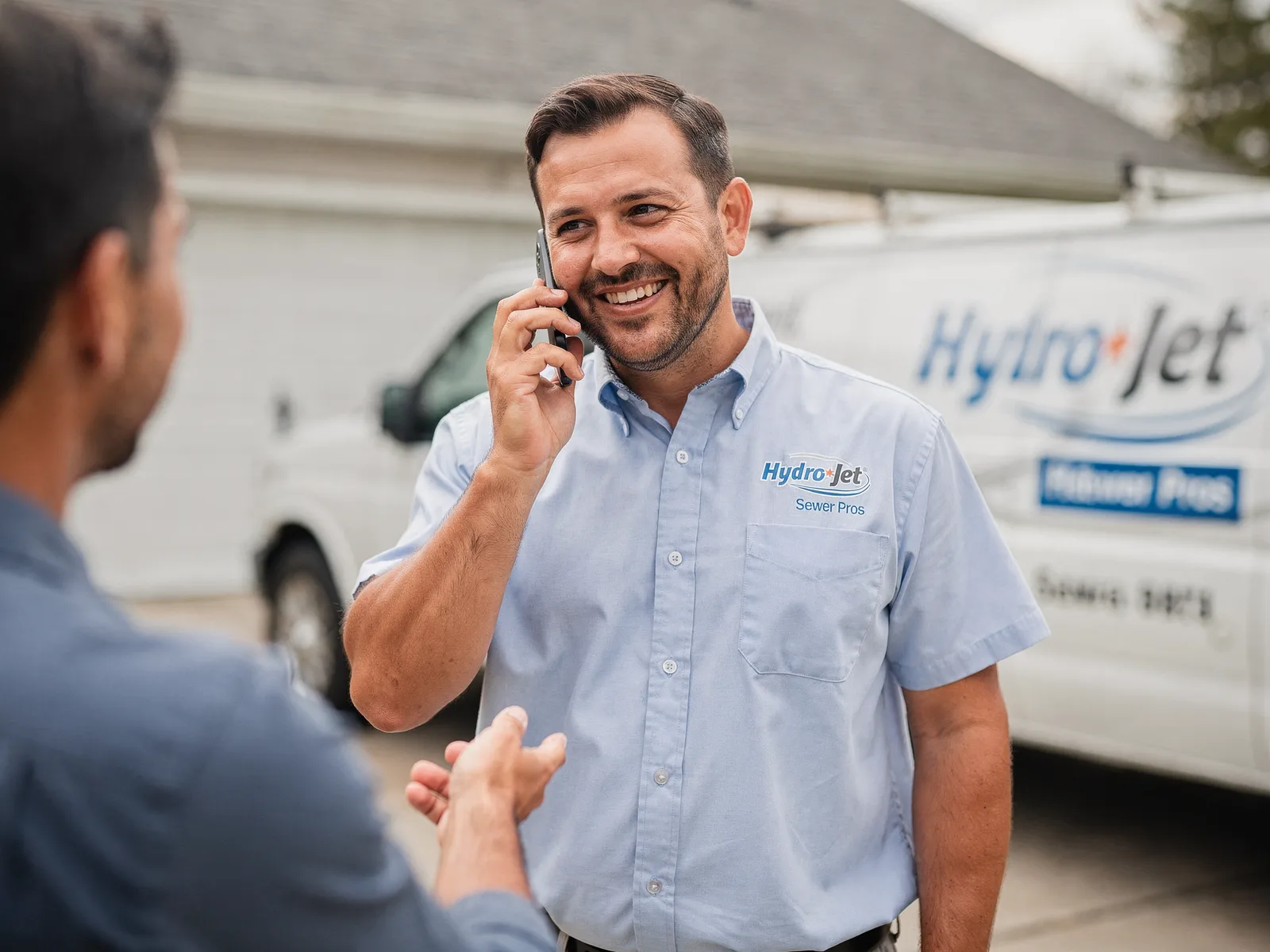 Hydro Jetting Sylvester, WV FAQs